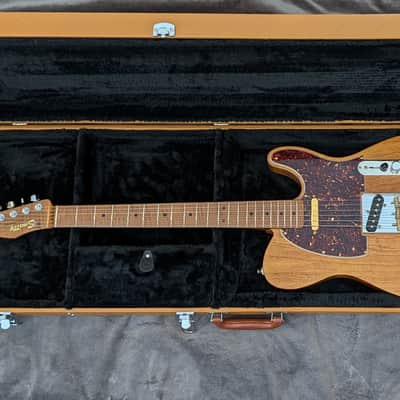 Smitty Custom Classic (Telecaster) image 2