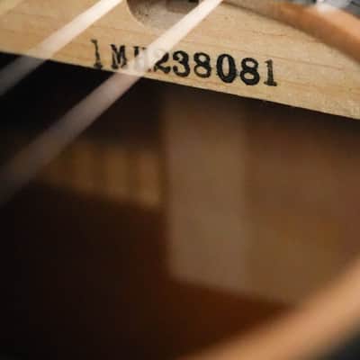 Yamaha GigMaker Deluxe Acoustic Pack - Natural Finish #8081 image 4