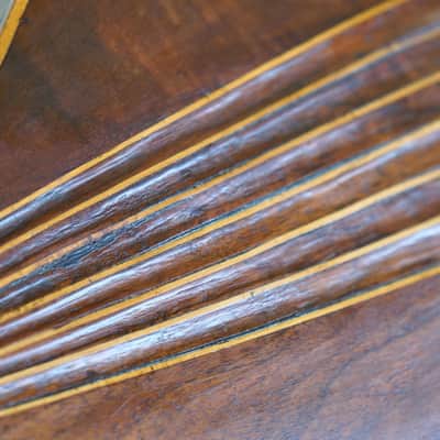 Mandolin by J. Murthwaite Newcastle 1901 image 19