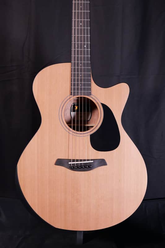 Furch Blue Deluxe Gc-CMa Natural image 1
