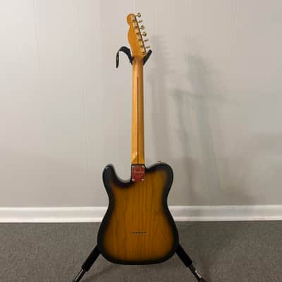 Fender '98 Collector's Edition Telecaster - OC Duff Pickups image 2