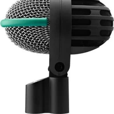 AKG Acoustics Professional Dynamic Bass Drum Microphone