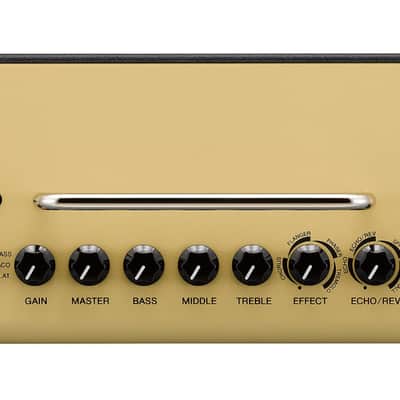 New Yamaha THR10II Desktop Guitar Amp image 3