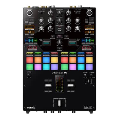 Pioneer DJM-250-MK2 Rekordbox 2-Channel Mixer | Reverb