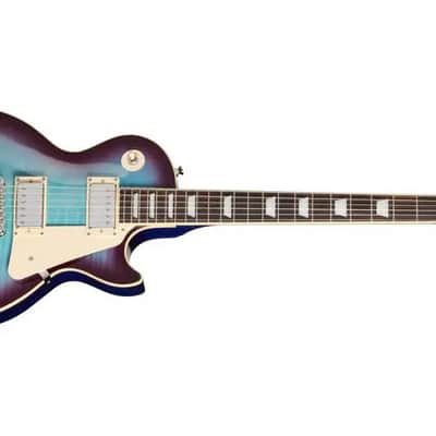 1998 Epiphone Japan (Fujigen) LPS-85F Les Paul Standard w/Gibson