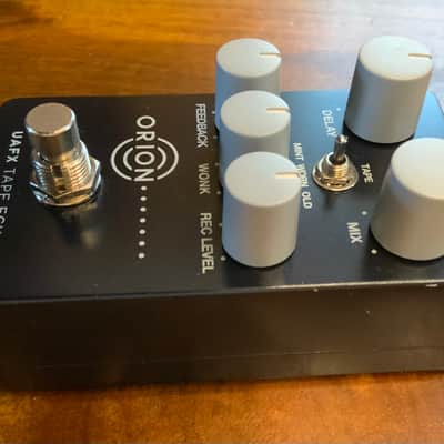 UNIVERSAL AUDIO ORION TAPE ECHO image 4