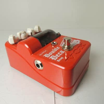 Vox Tone Garage Double Deca Delay Effects Pedal Free USA Shipping image 2