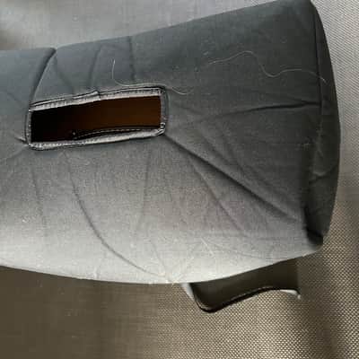 Tuki Padded Amp / Speaker Cabinet Gig Cover  2010 - black image 2