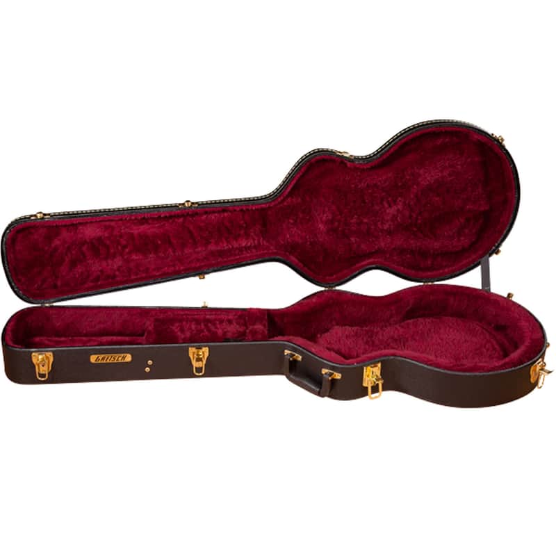 Gretsch G6283 Thunder Jet Bass Case image 1