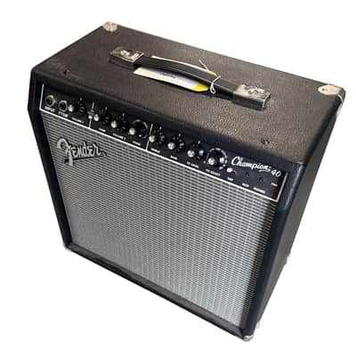 Fender Champion 40 image 1