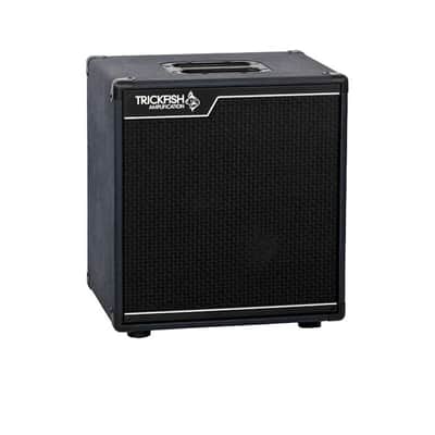 Trickfish L112M 1x12 Bass Speaker Cabinet image 2