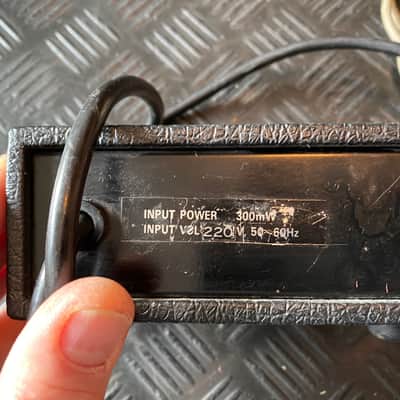 Fernandes FAB 180 image 10