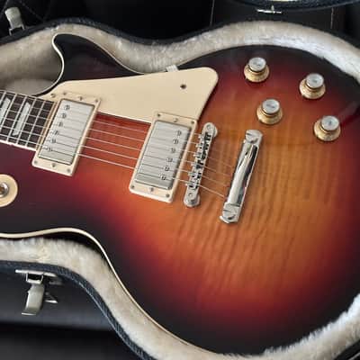 2020 Gibson Les Paul Standard '60s and Case image 11