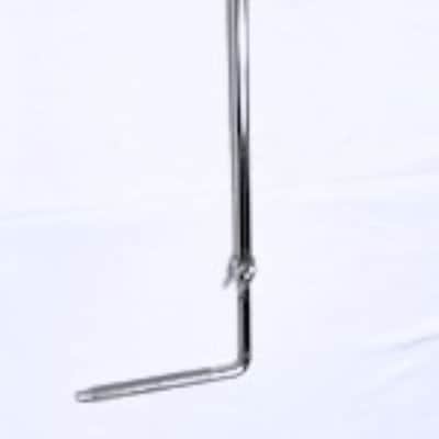 Vintage 60s Ludwig #1370 Hoop Mount or #1372 Shell Mount or Ludwig Standard #S-240 Shell Mount Cymbal Holder - LSMCH-201 image 18