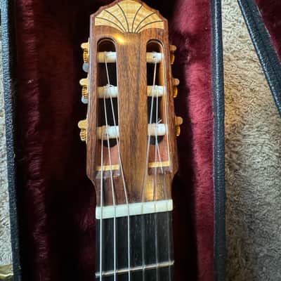 Holtier Luthier 01013 1998 - Natural image 6