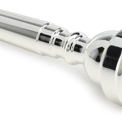 Bach 3513C Classic Trumpet Mouthpiece - 3C image 1