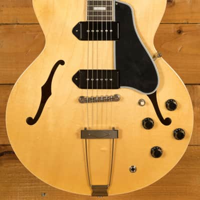 Gibson ES-330 | Antique Natural image 10