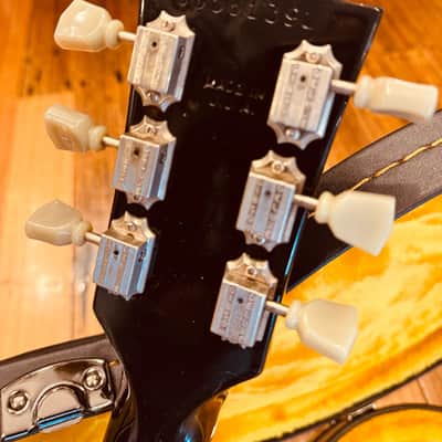 Gibson Les Paul Studio – 2001 image 7
