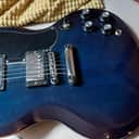 Gibson SG Standard 2014 Manhattan Midnight