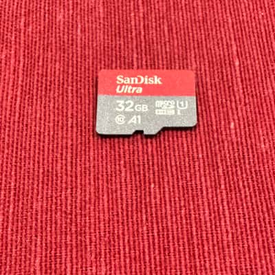 Zoom Q2N Camera/Audio Recorder + 32GB SD card image 5