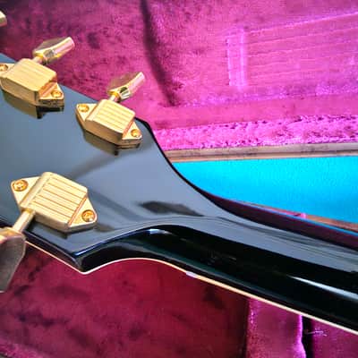 Gibson Les Paul Custom 57 reissue 20th anniversary image 15