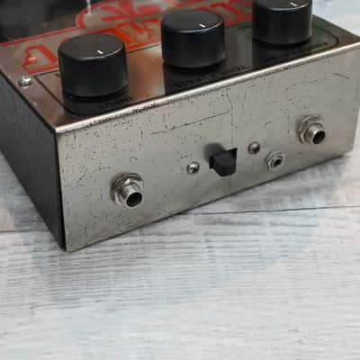 Electro-Harmonix Big Muff Pi 3rd later period image 6