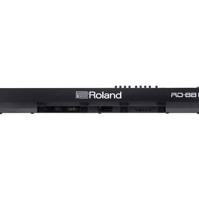 Roland RD-88EX 88-Key Stage Piano image 2