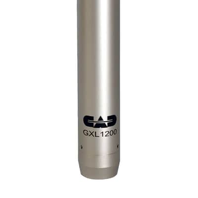 CAD GXL1200 Small Diaphragm Cardioid Condenser Microphone