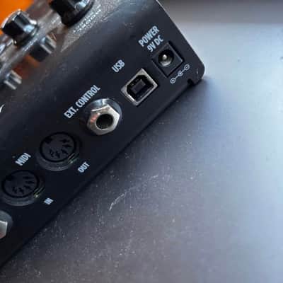 Friedman IR-X Dual Tube Preamp 2023 - Present - Gold / Black image 5