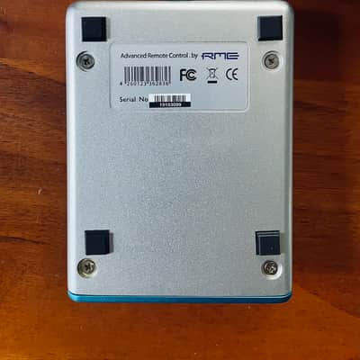 RME ARC USB Advanced Remote Control Original Model image 7