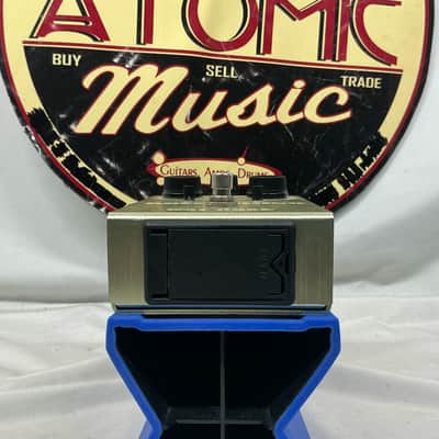 Way Huge WHE202 Green Rhino MkII mk ii v2 Overdrive Pedal image 3