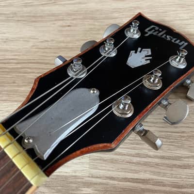 TPP Neil Young "Old Black" Gibson USA Les Paul Goldtop Tribute - Relic image 4