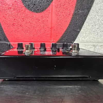 Radial Tonebone Bassbone V1 2010s - Black image 4