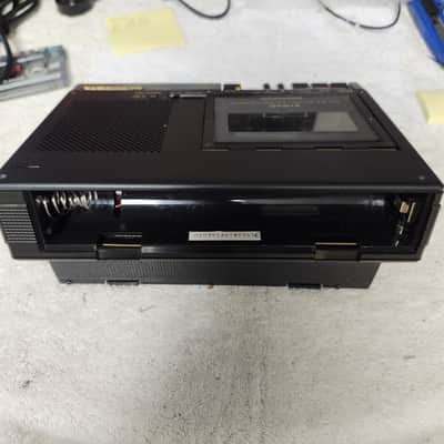 Near Mint Rebuilt Marantz PMD221 Full & 1/2 Speed Cassette Recorder image 12