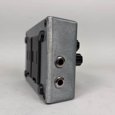 MXR Bass Innovations Blow Torch Overdrive Pedal image 4