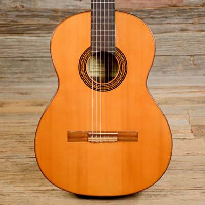 Esteve Classical Guitar Made in Spain 1982 - Natural image 6