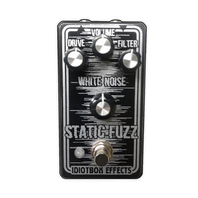 Guyatone FZ-2000 ファズフェイス Guyatone FZ-2000 Fuzz - YouTube