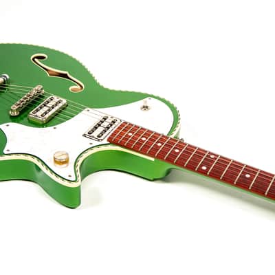 TV Jones Spectra Sonic Owned by Brian Setzer image 14