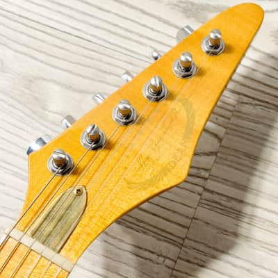 Dean Uli Jon Roth Sky Guitar 6Strings 2010-2012 image 5