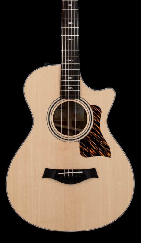 Taylor 312ce 12-Fret #25044 image 1