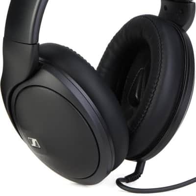 Sennheiser HD 620S Closed-back Reference Headphones image 2