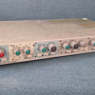 Amek / Neve System 9080 EQ by Rupert Neve image 8