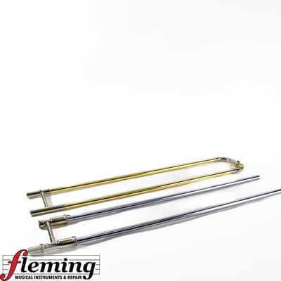 S.E Shires Q30YA Tenor Trombone w/ Axial Flow Valve image 18