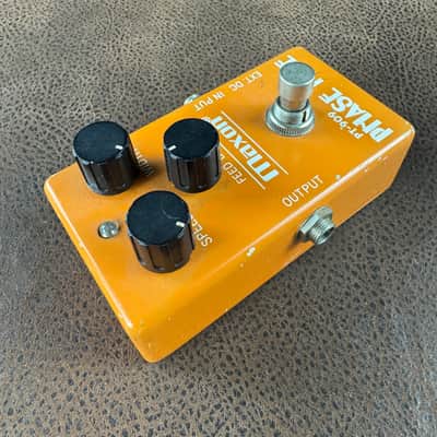 Maxon PT-909 Phase Tone Made in Japan - 1979 image 3