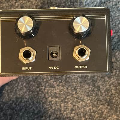 JHS Legends Series Smiley 1969 London Fuzz 2020 - 2025 - Black image 3