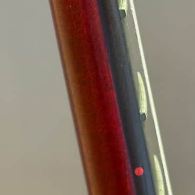 2018 Gibson Les Paul Voodoo image 14