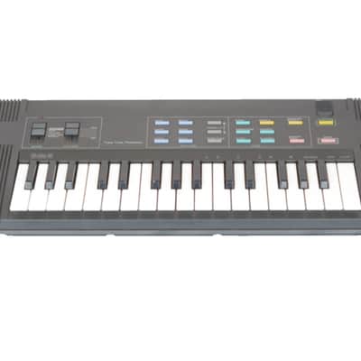 Vintage Casio SK-2 32-Key Lo-Fi Sampling Keyboard (8-bit PCM) – Excellent