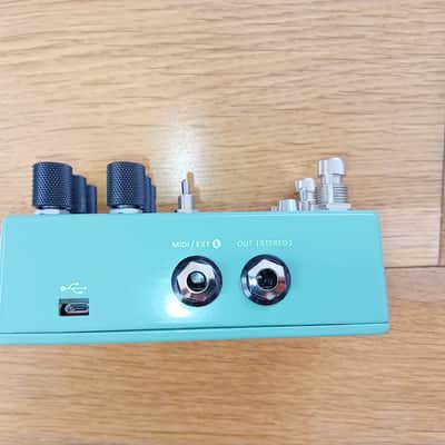 Chase Bliss Audio Lost + Found 2025 - Present - Green image 7