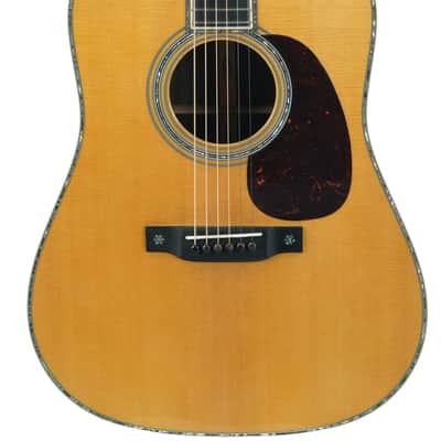 Martin D42 Reimagined 2022 image 5