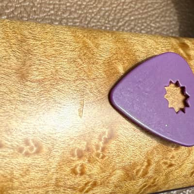 Ernie Ball Music Man John Petrucci JP6 Limited Edition 2005  - Butter Cream image 16